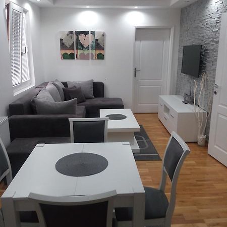 Apartments Novakovic Zlatibor Luaran gambar
