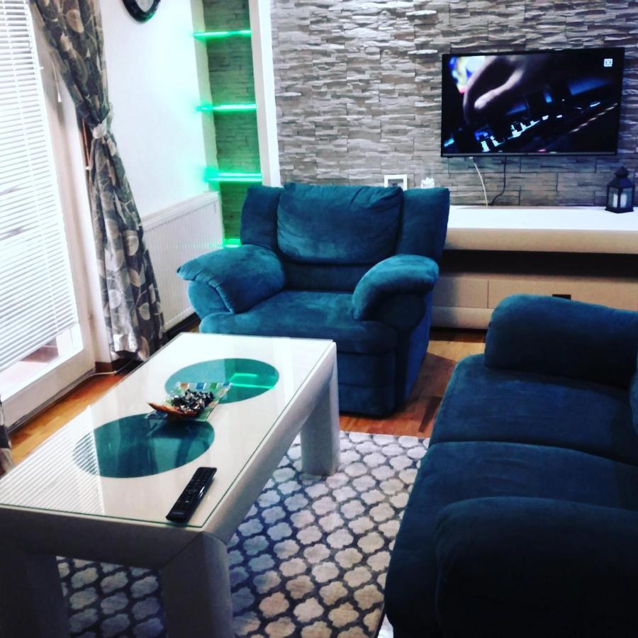 Apartments Novakovic Zlatibor Luaran gambar