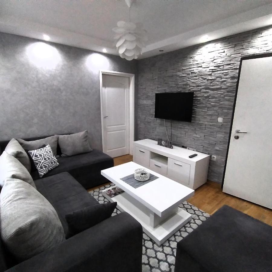 Apartments Novakovic Zlatibor Luaran gambar