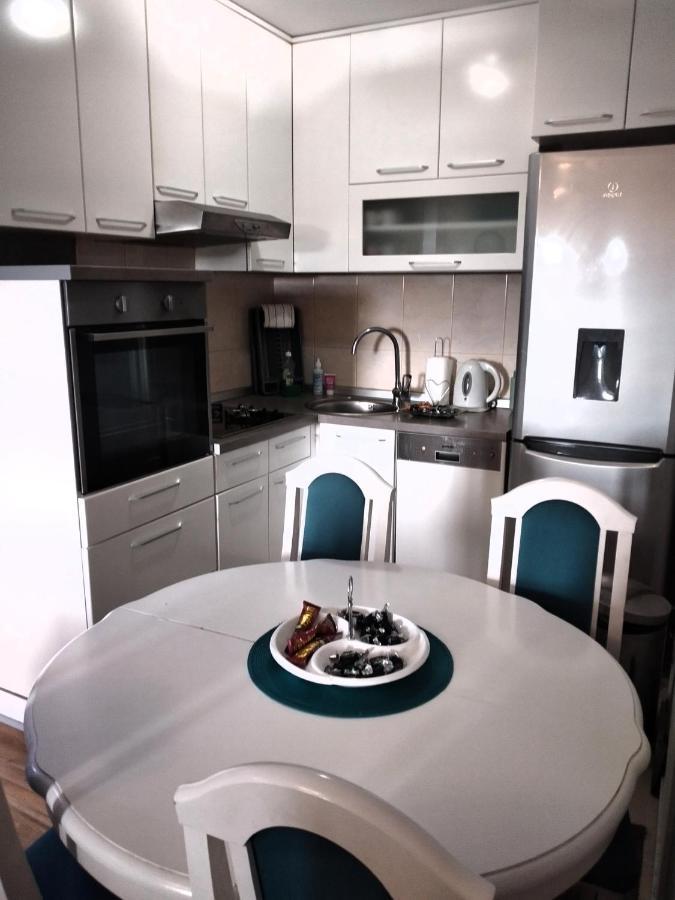Apartments Novakovic Zlatibor Luaran gambar