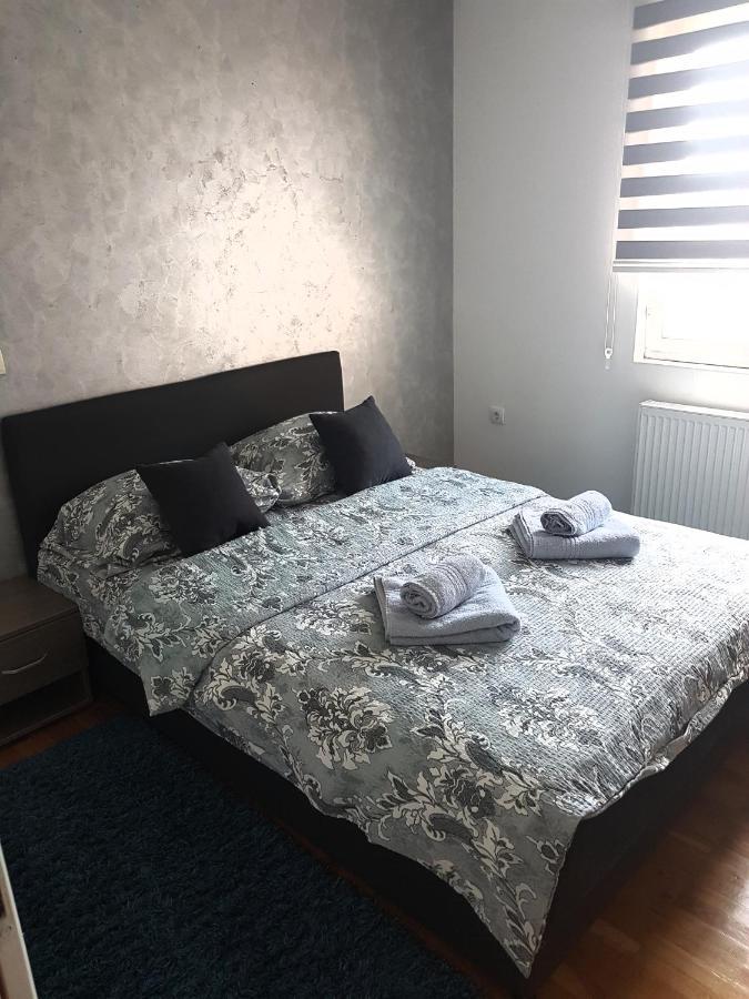 Apartments Novakovic Zlatibor Luaran gambar