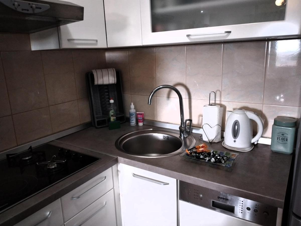 Apartments Novakovic Zlatibor Luaran gambar