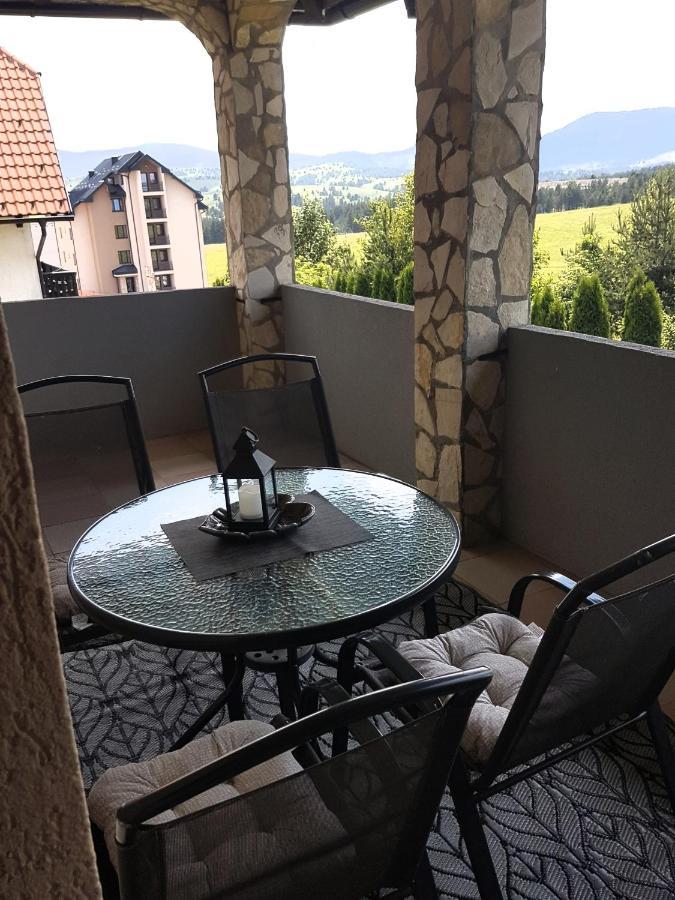 Apartments Novakovic Zlatibor Luaran gambar