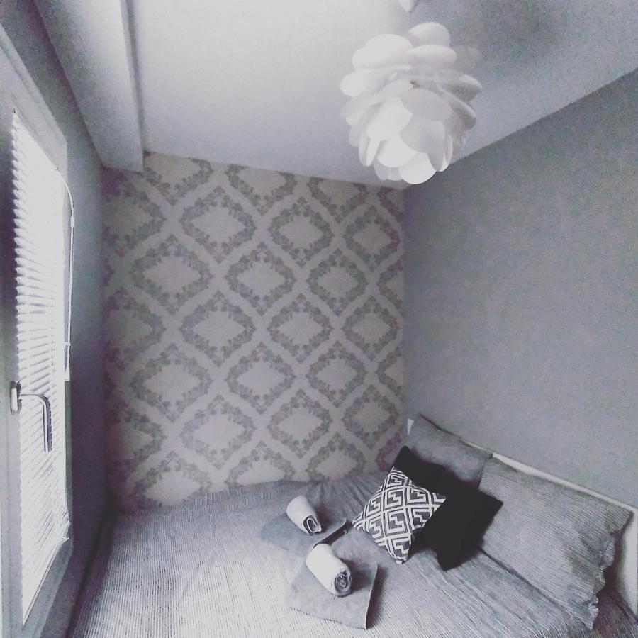 Apartments Novakovic Zlatibor Luaran gambar