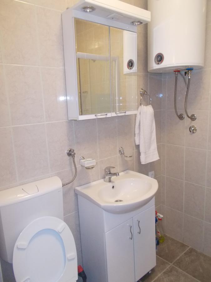 Apartments Novakovic Zlatibor Luaran gambar