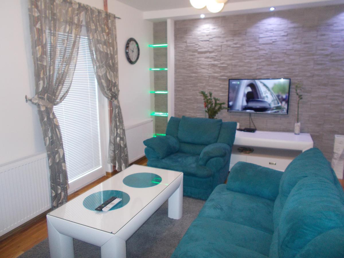 Apartments Novakovic Zlatibor Luaran gambar