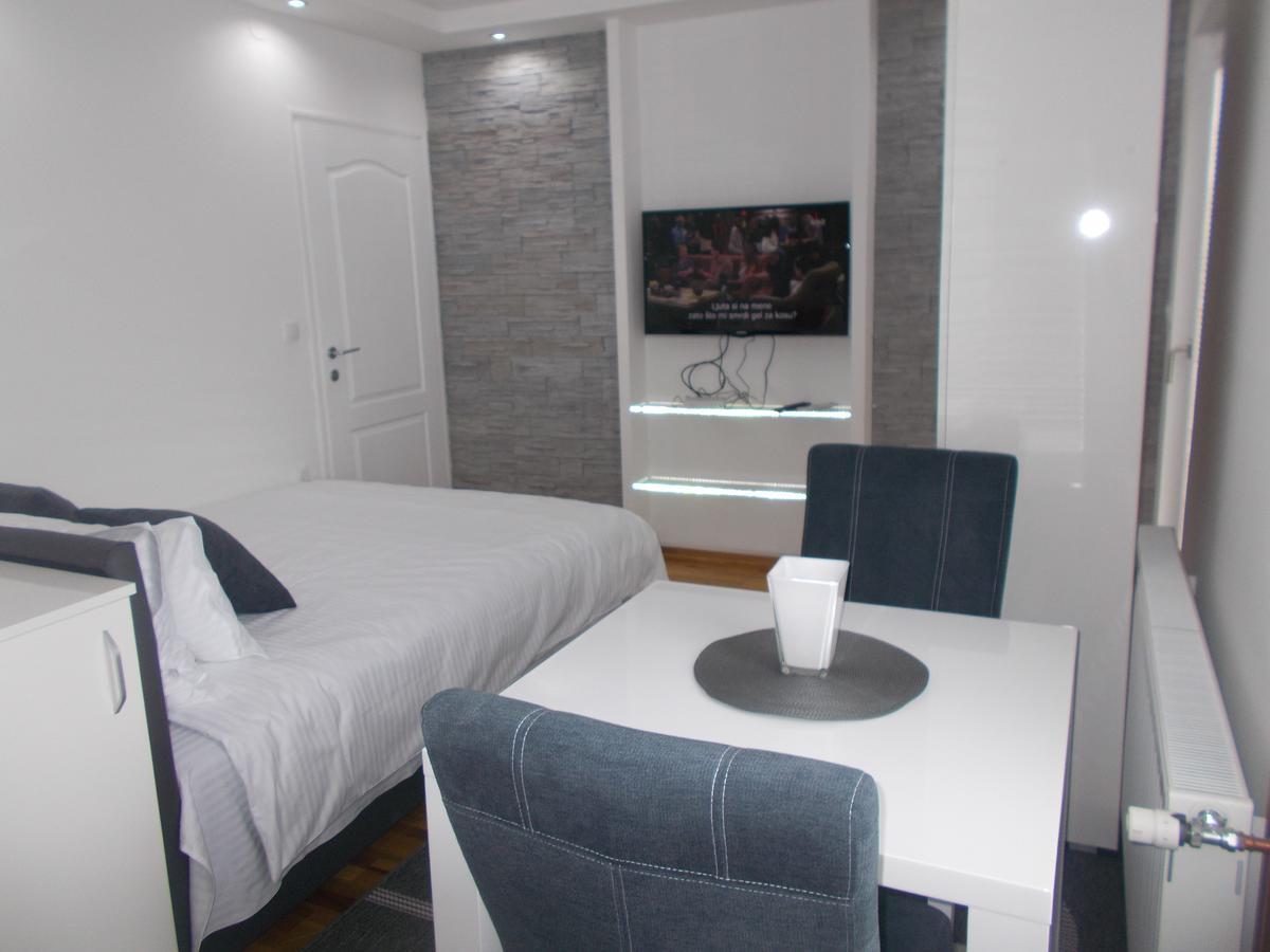 Apartments Novakovic Zlatibor Luaran gambar