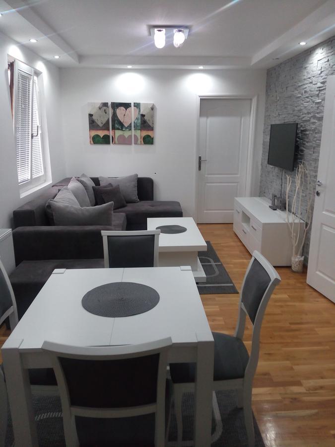 Apartments Novakovic Zlatibor Luaran gambar