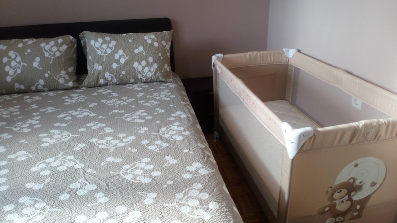 Apartments Novakovic Zlatibor Luaran gambar
