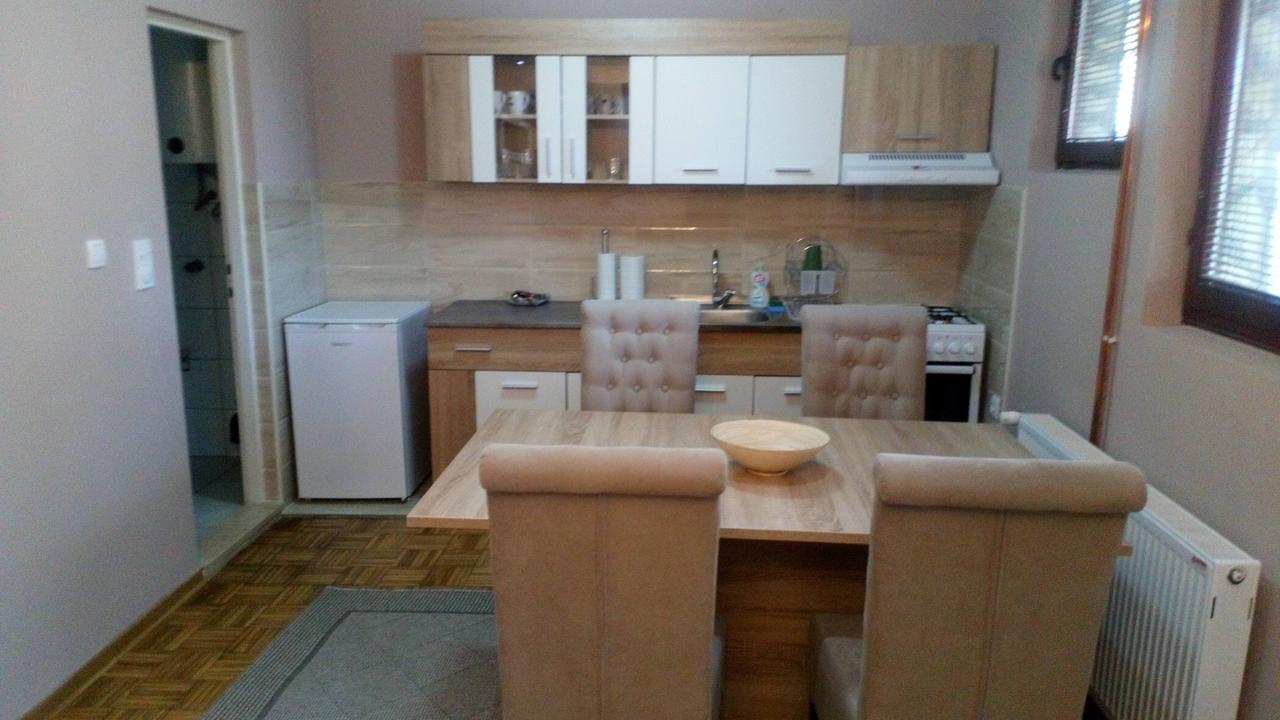 Apartments Novakovic Zlatibor Luaran gambar