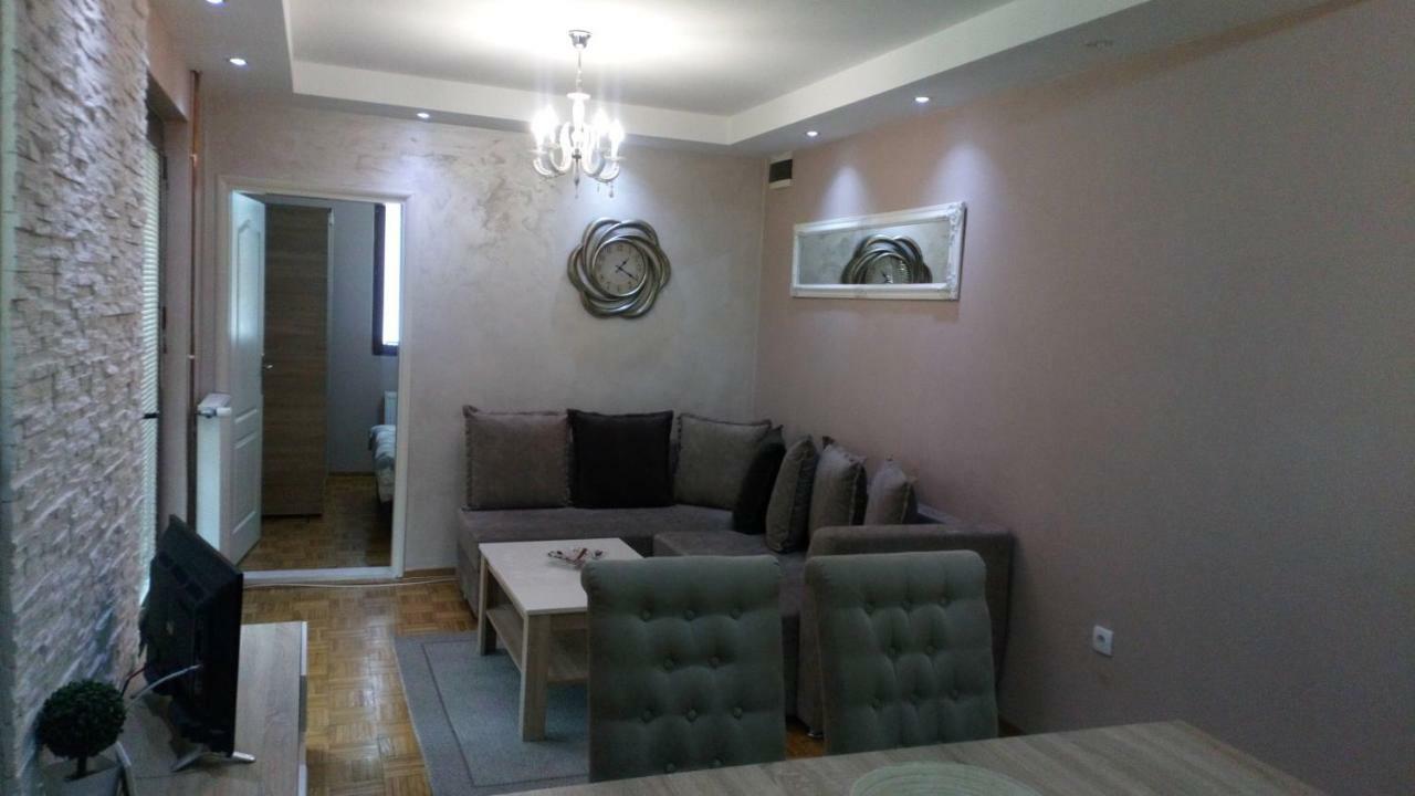 Apartments Novakovic Zlatibor Luaran gambar